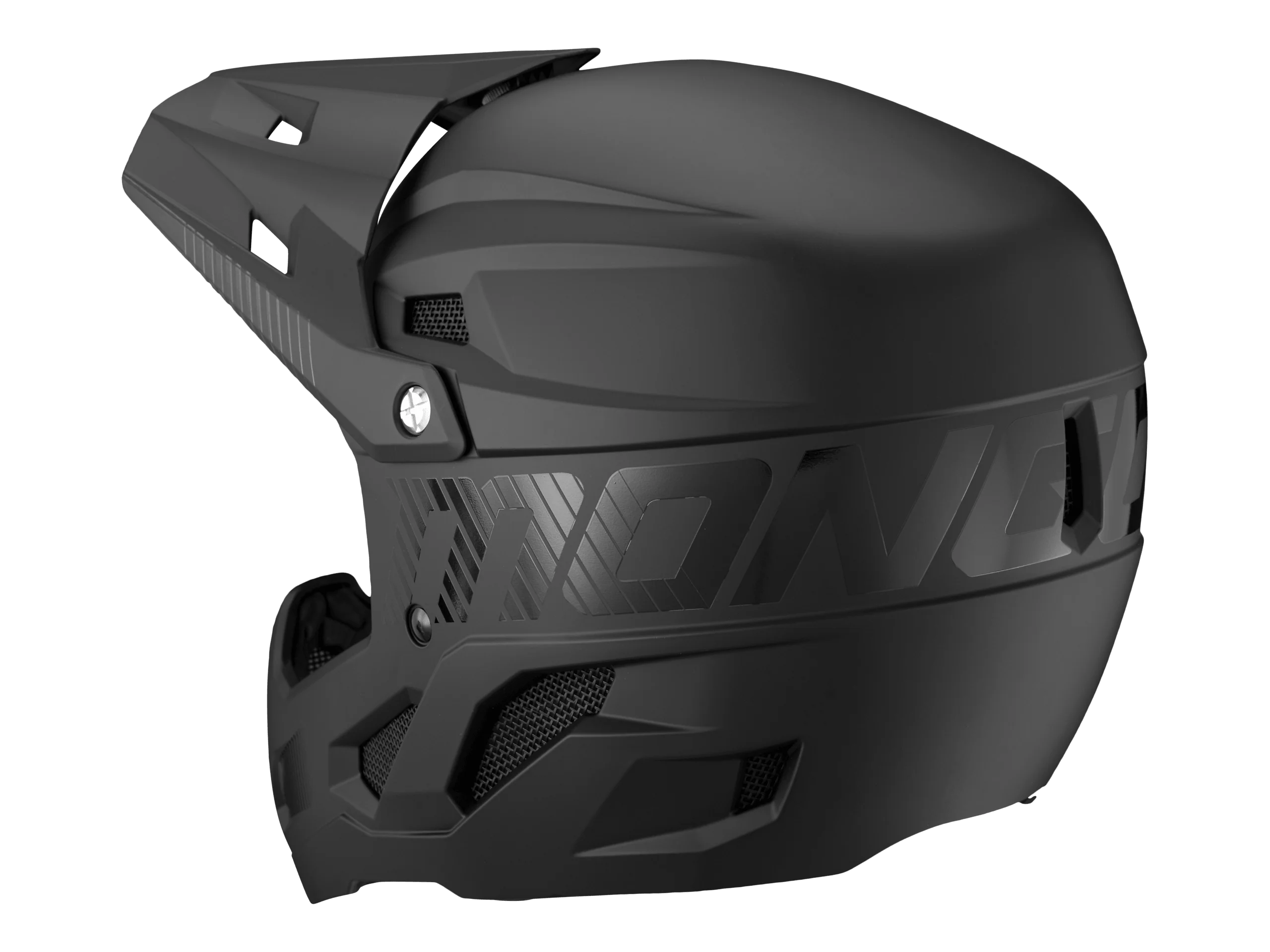 Title Full Face Helmet - Image 3