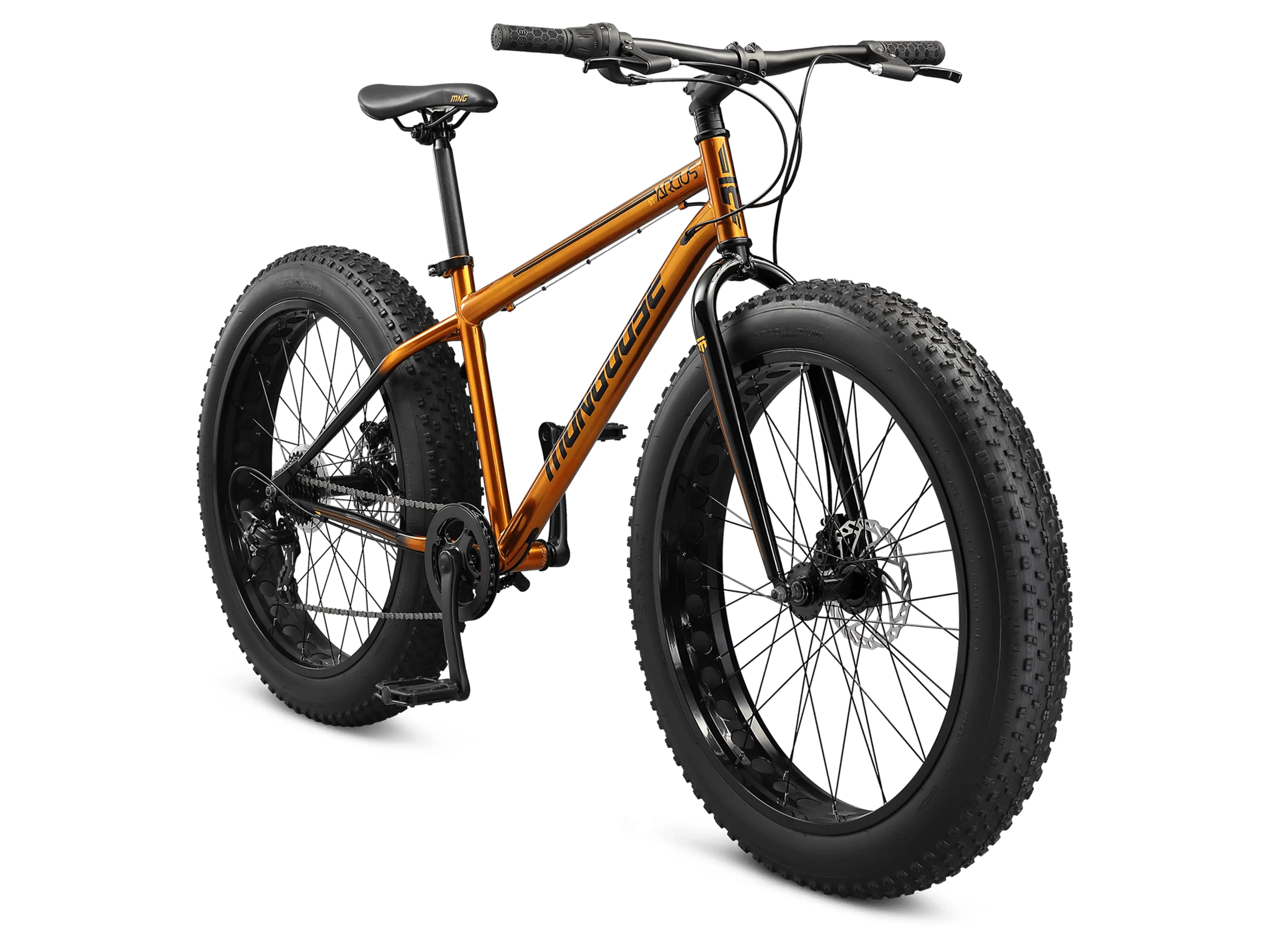 Argus ST 26in - Image 3