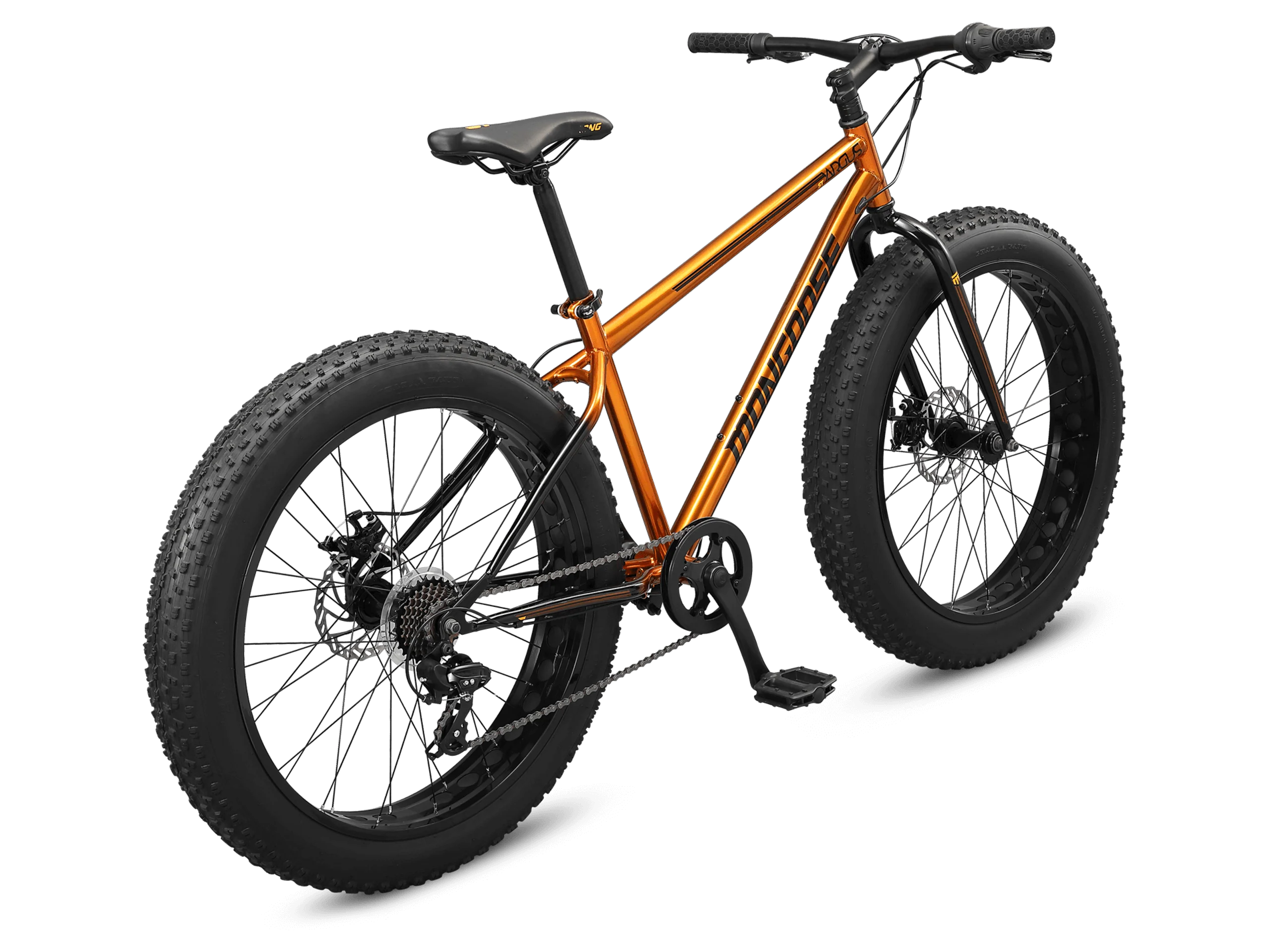 Argus ST 26in - Image 4
