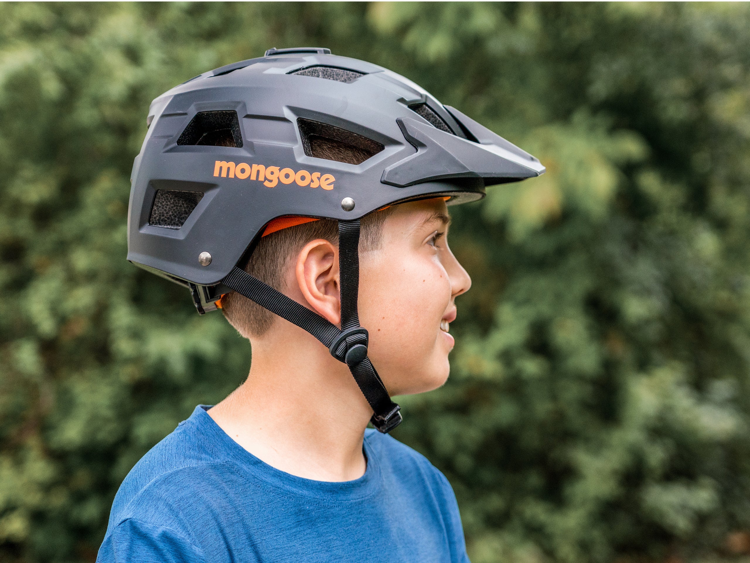 Capture Youth Helmet - Image 4