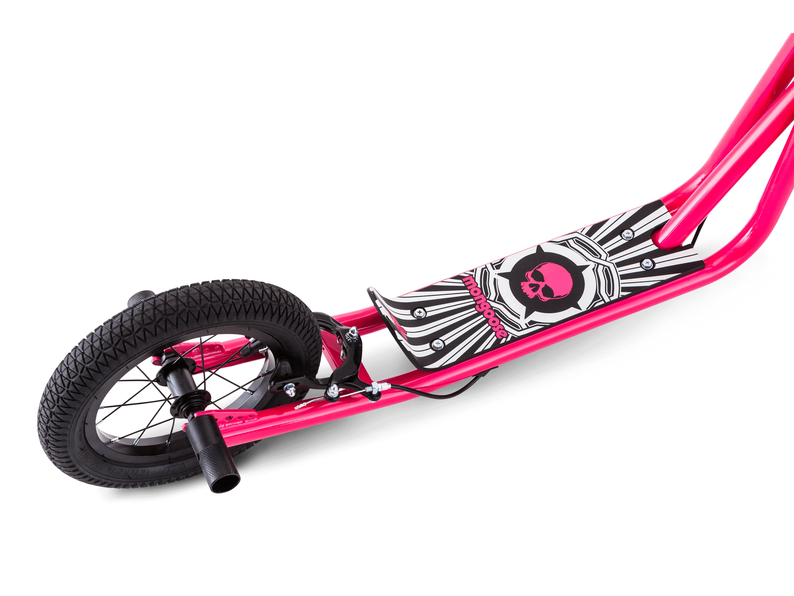 Expo Scooter - Image 4