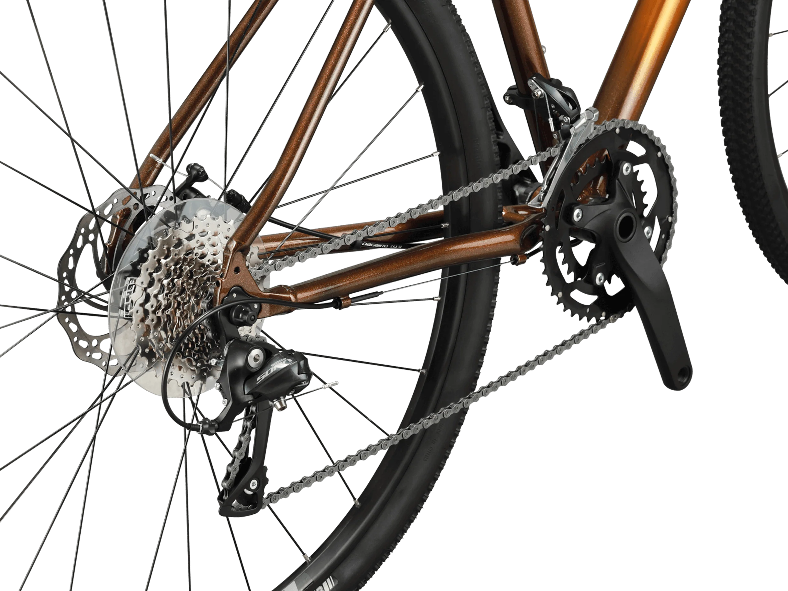 Guide Sport 700c - Image 7