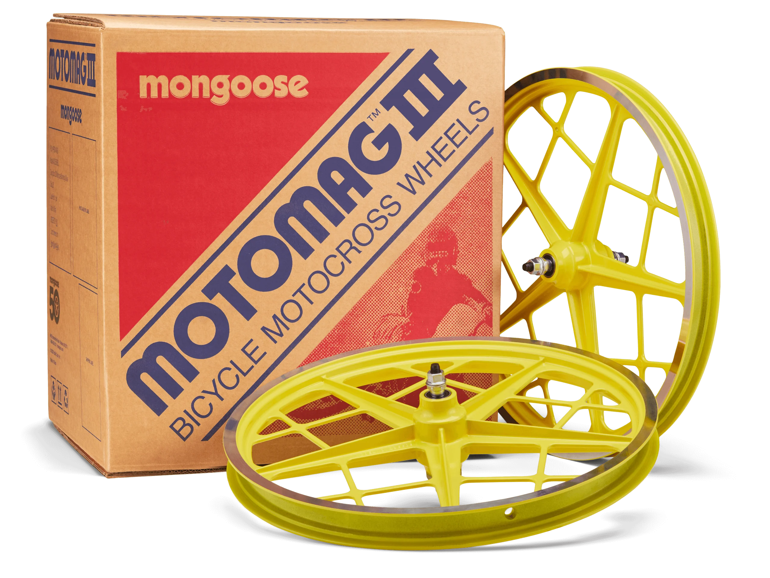 Motomag III - Image 14