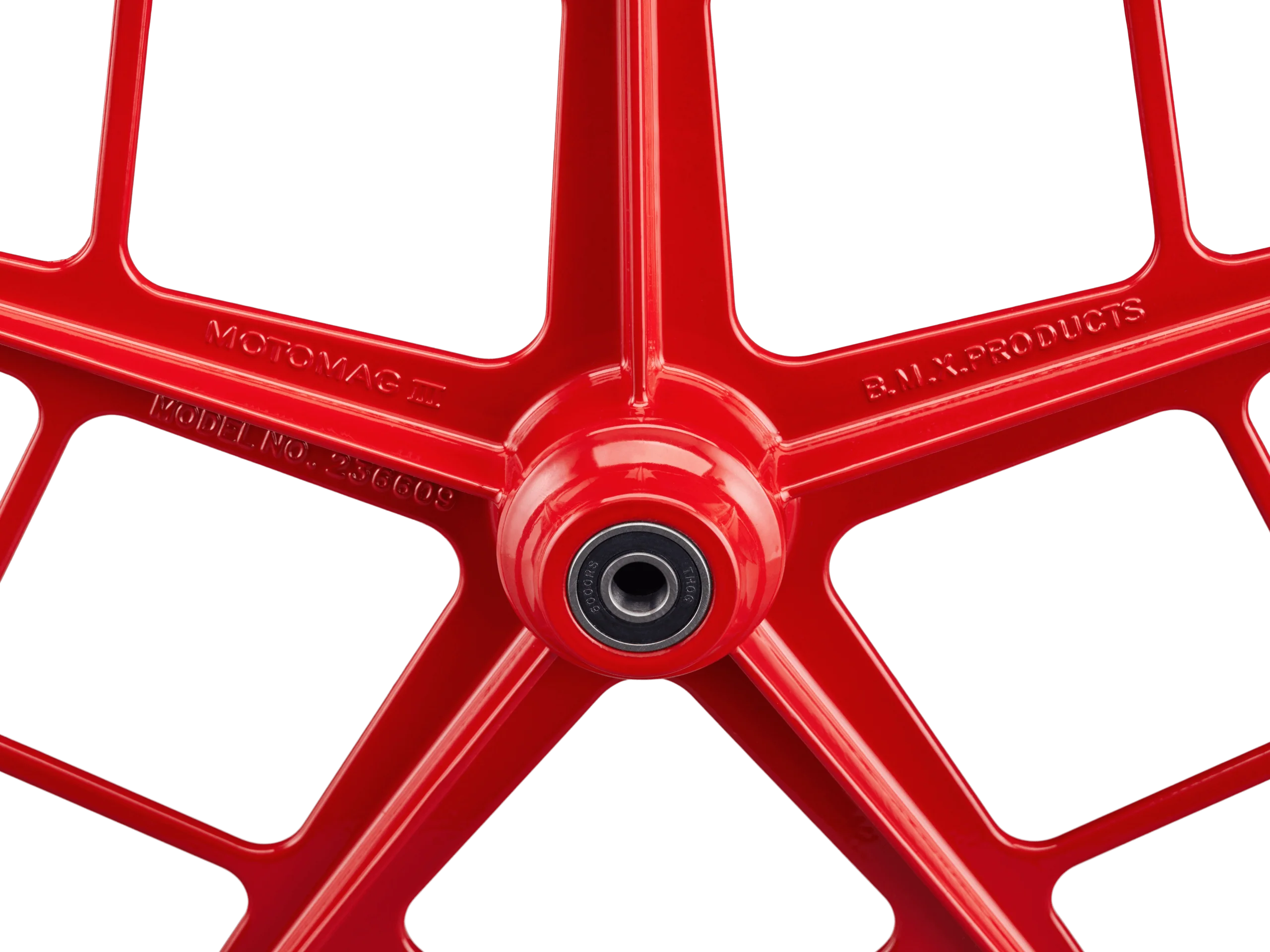 Motomag III - Image 4