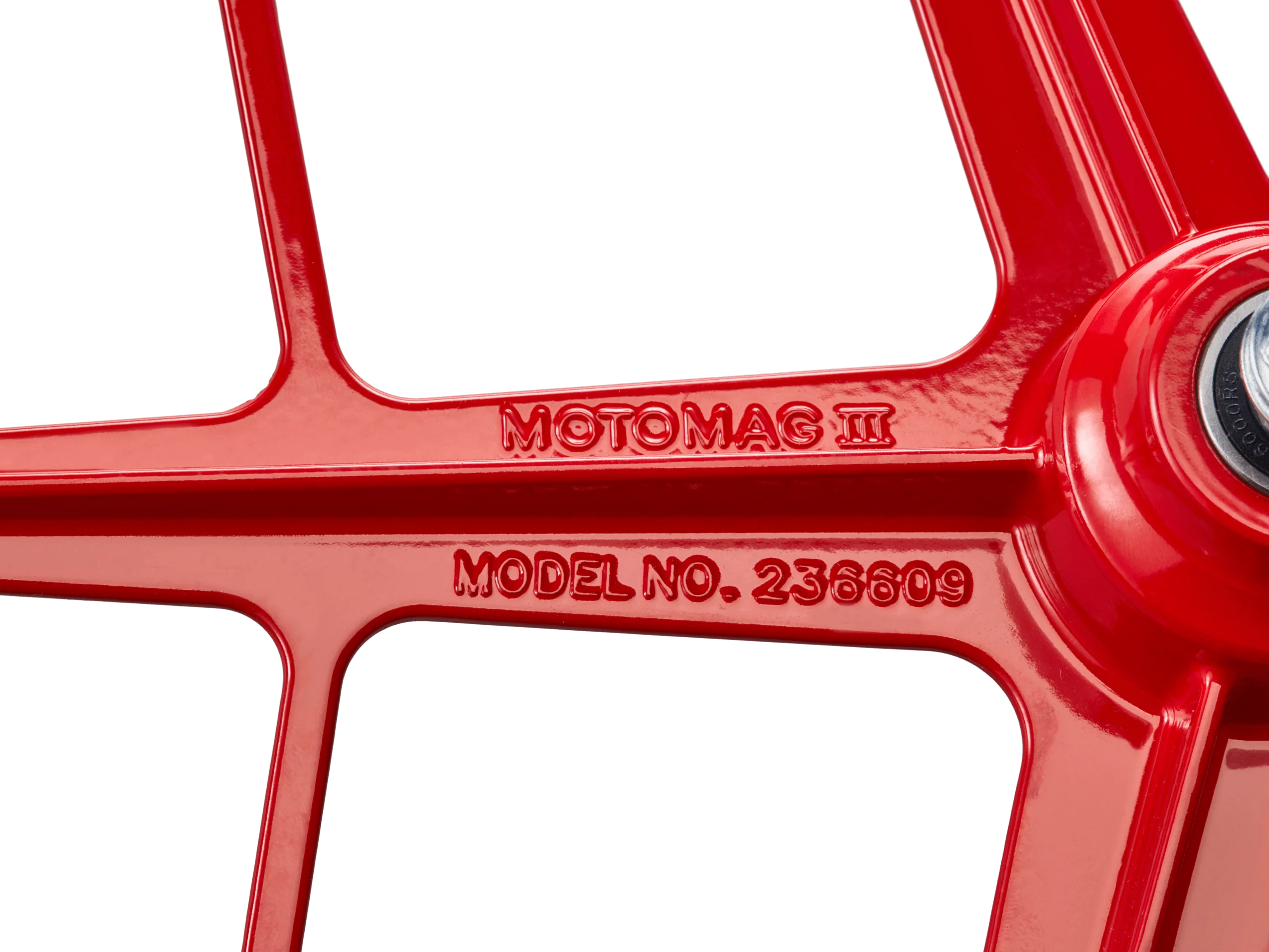 Motomag III - Image 5
