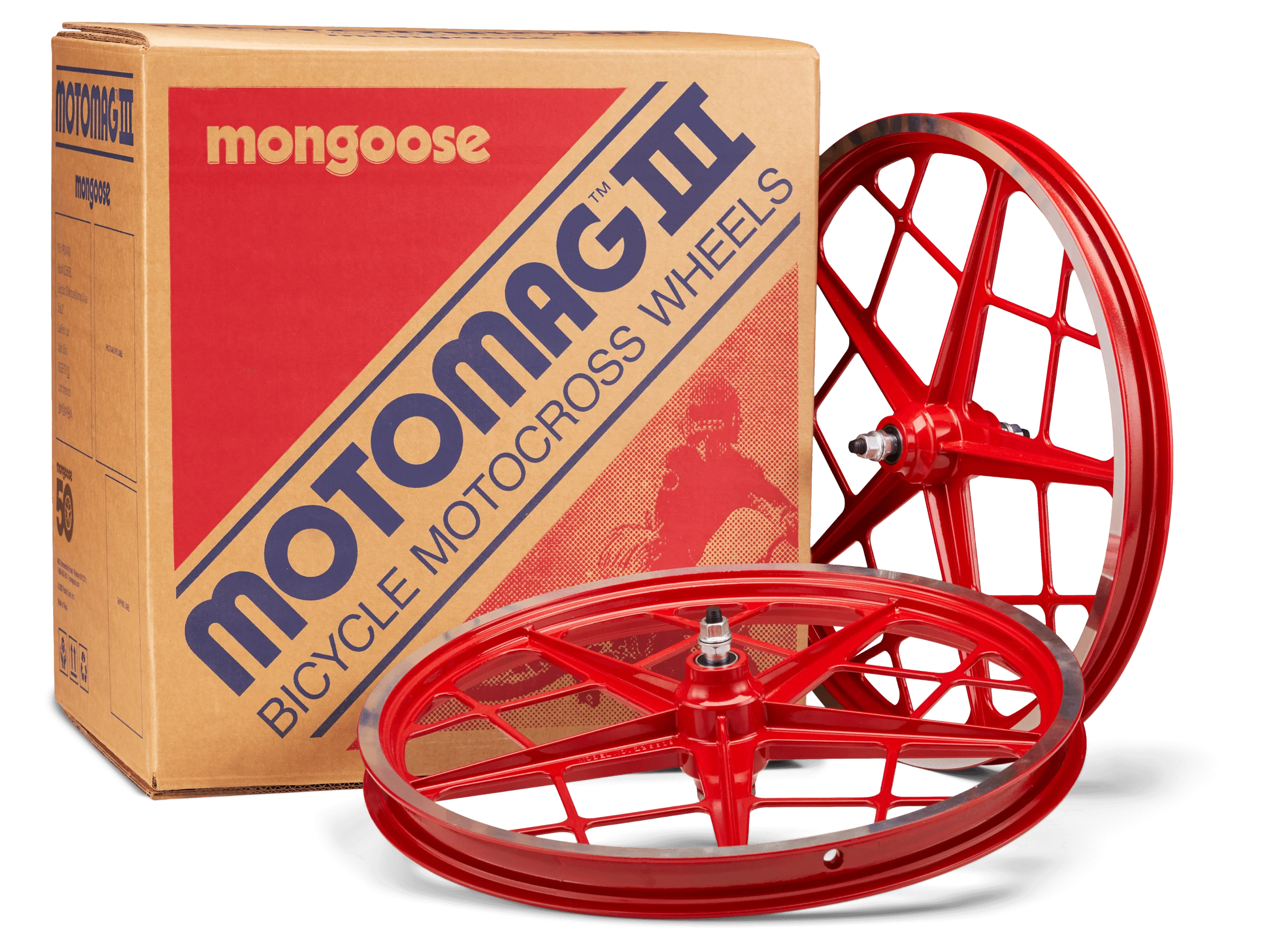 Motomag III - Image 7