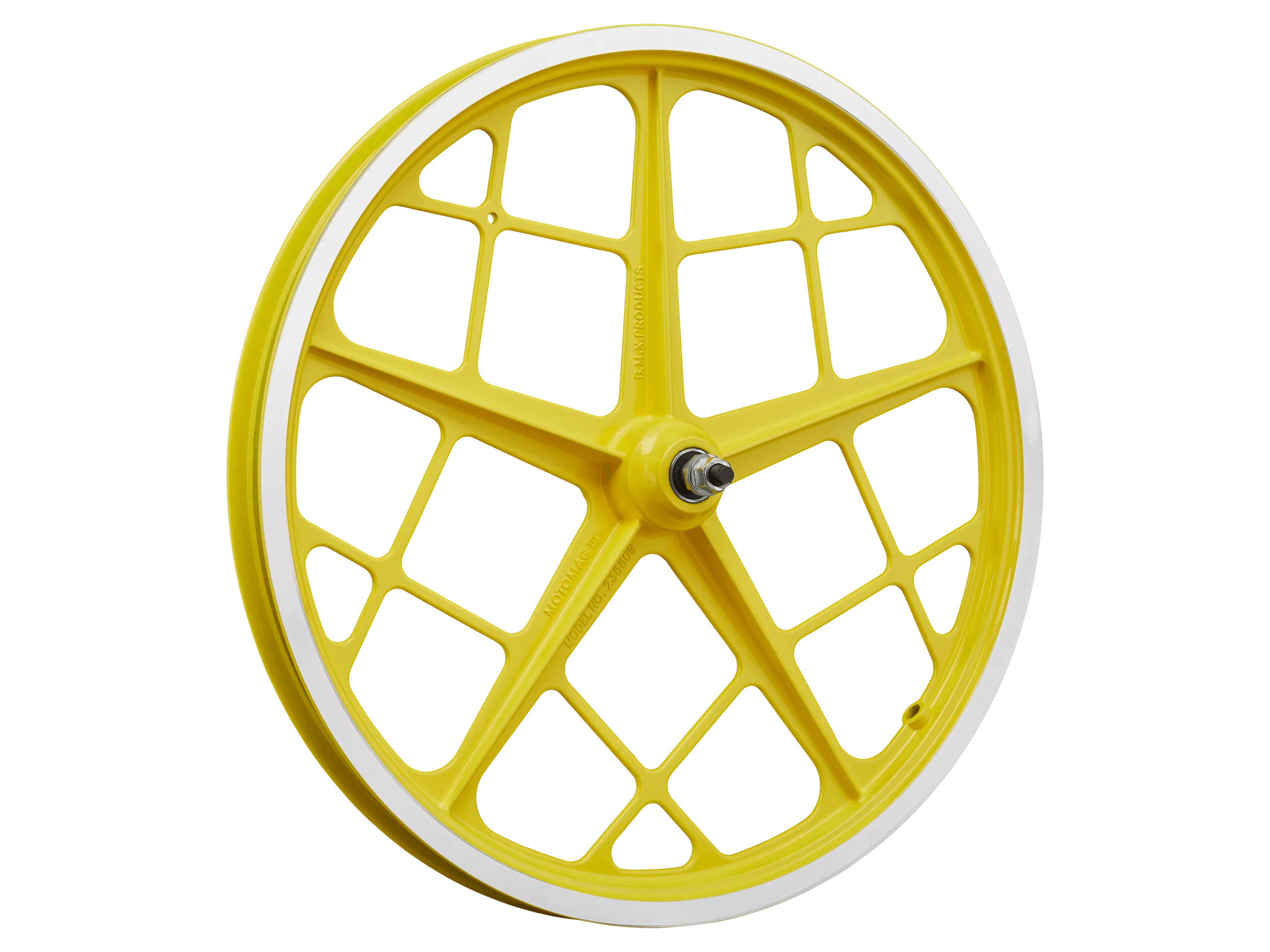 Motomag III - Image 9