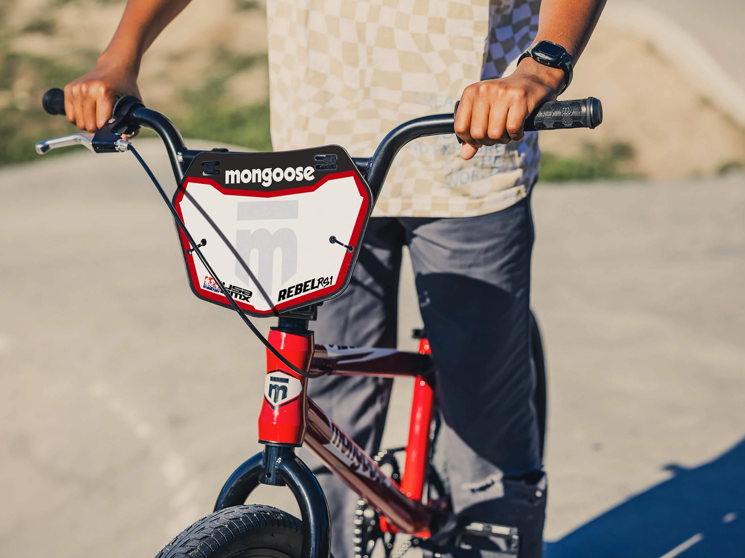 Rebel RS1 - 20in - Image 6