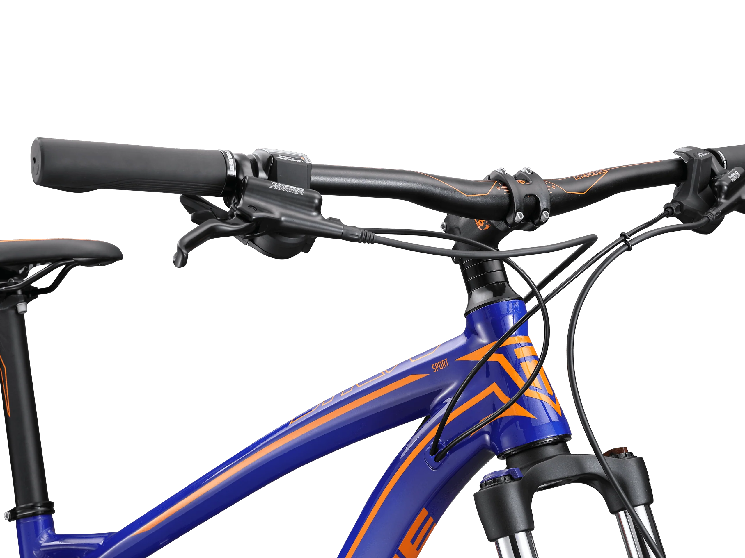 Salvo Sport 29in - Image 4