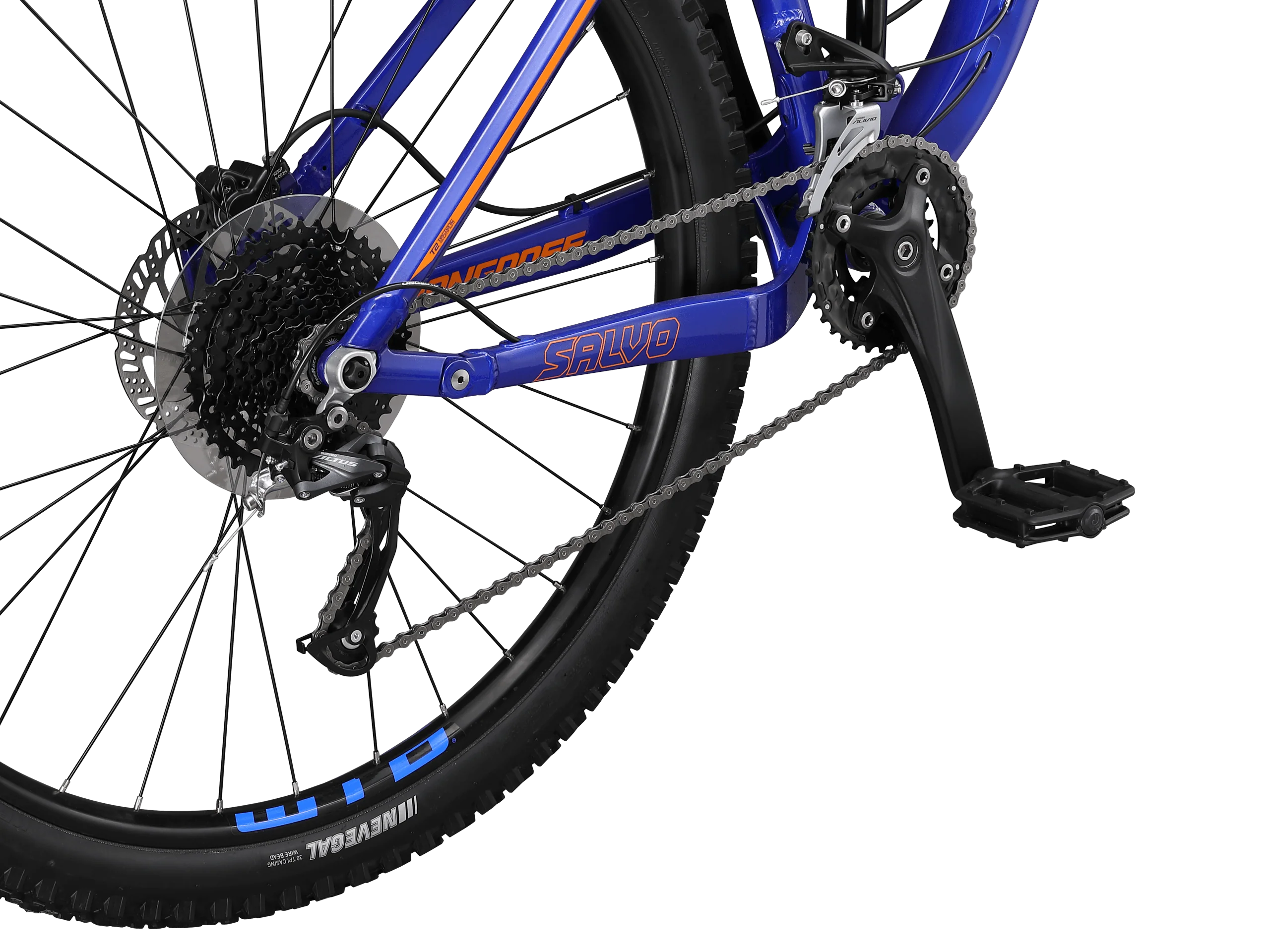 Salvo Sport 29in - Image 6