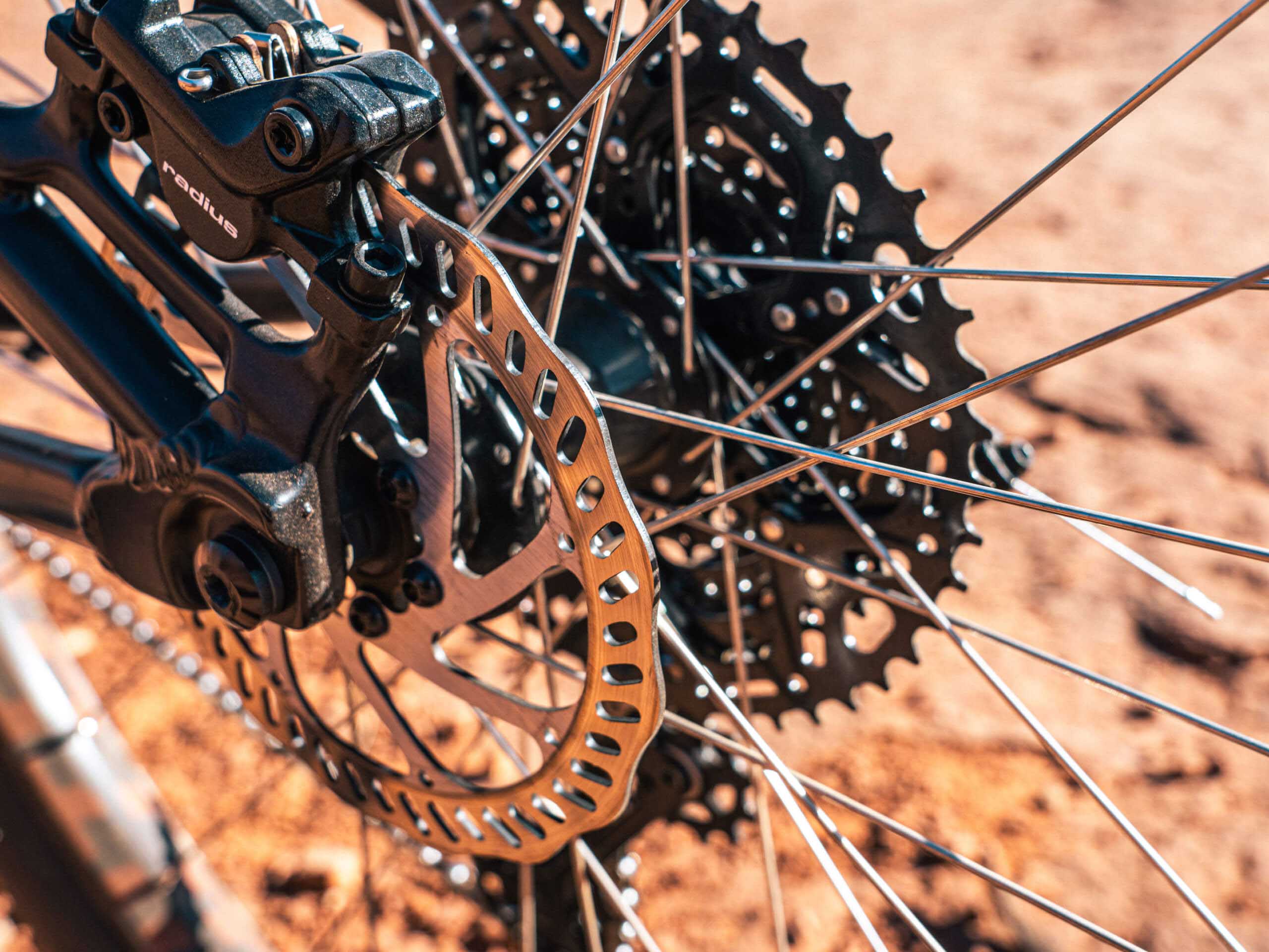 Switchback 3 - 27.5in - Image 3