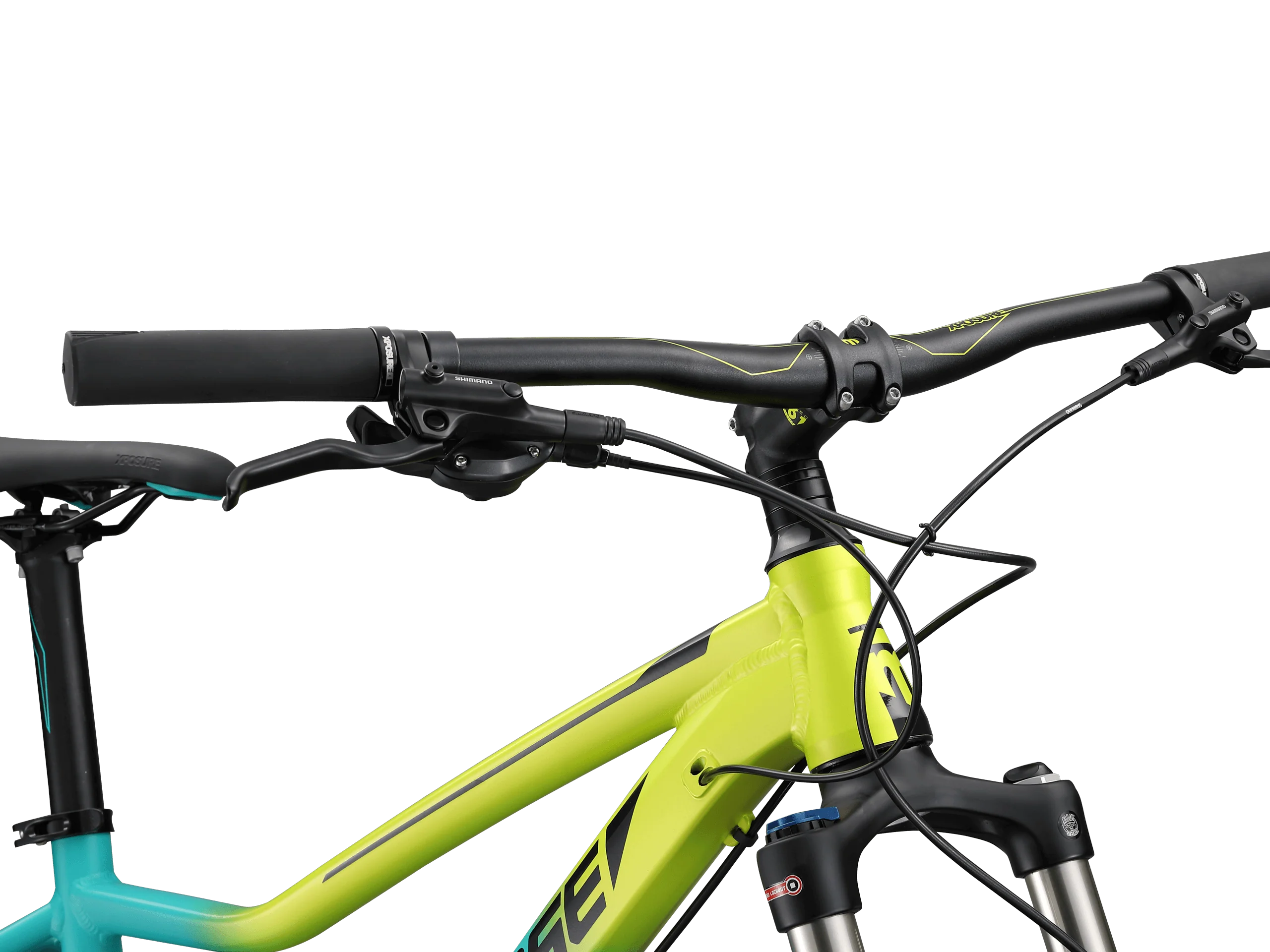 Tyax Expert 27.5in - Image 4